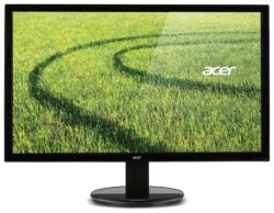 Acer K242HL 23.6 Inch Monitor.